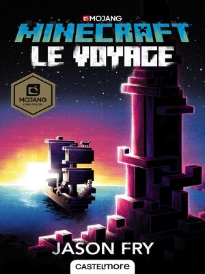 cover image of Le Voyage